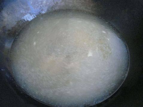 鸡汤面步骤4