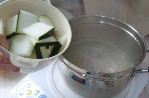 鲜美乌冬牛肉面步骤4