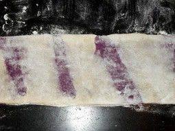 双薯凉面步骤9