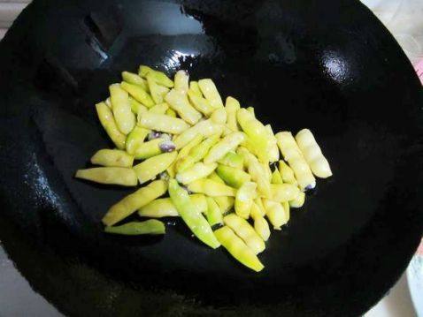 家雀蛋儿烩面步骤6