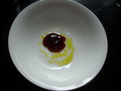 豆角汤面步骤6