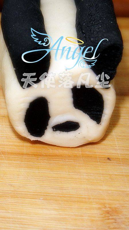 熊猫香菇炸酱面步骤6