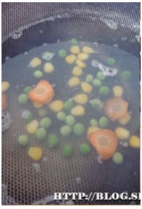 黄鱼浓汁海鲜面步骤8