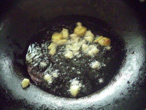 土豆汤面步骤2