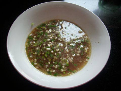 土豆汤面步骤6