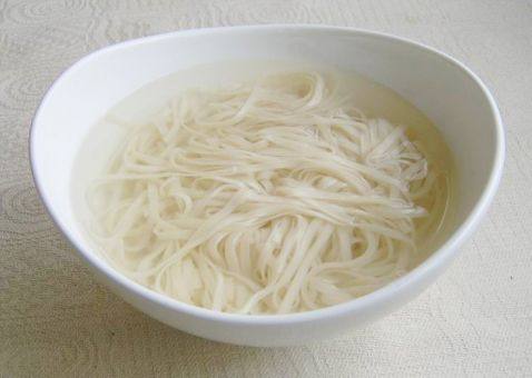 中式意面步骤7