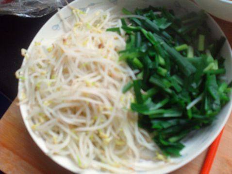 调热干面步骤7