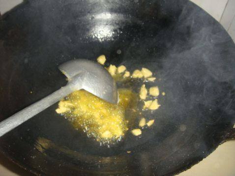 西红柿茄子面步骤4