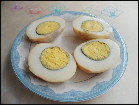 家常冷面步骤5