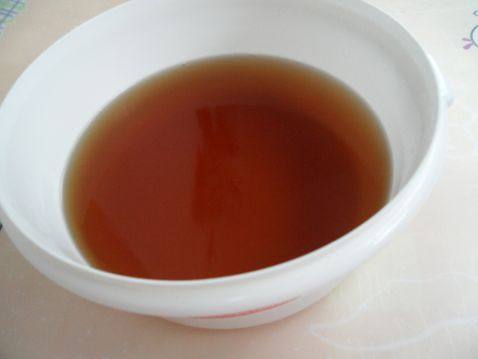 家常冷面步骤4