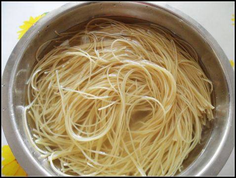 家常冷面步骤8