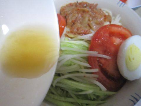 朝鲜冷面步骤8