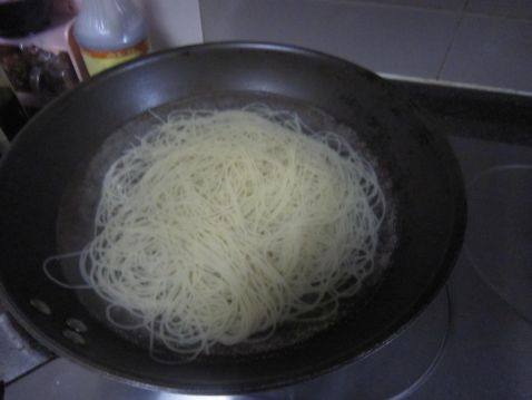 朝鲜冷面步骤5