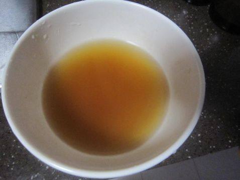 朝鲜冷面步骤1
