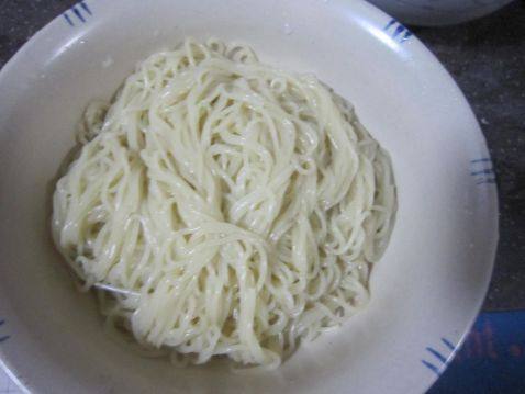 朝鲜冷面步骤6