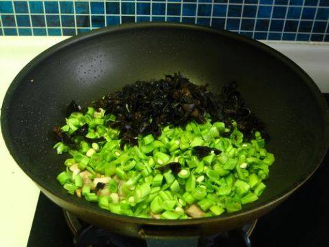 芸豆卤面步骤7