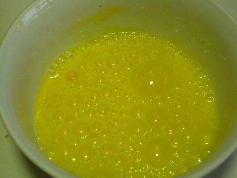 芸豆卤面步骤4