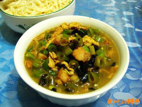 芸豆卤面步骤11