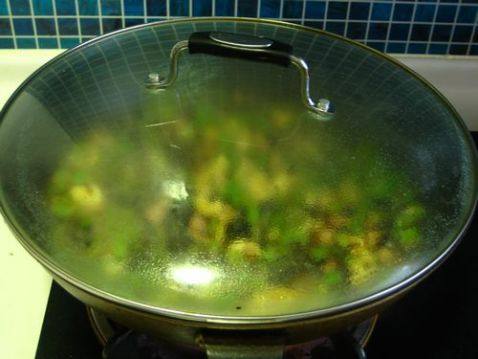 芸豆卤面步骤10