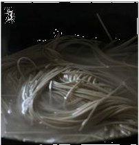 鲜虾焖面步骤3