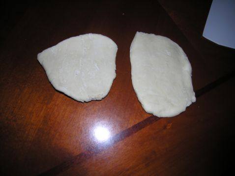 压面机版鸡汤面步骤2