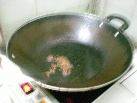 河南卤面步骤3