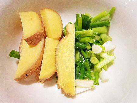 排骨土豆蒸面步骤5