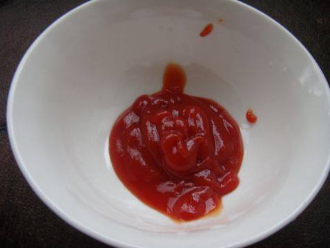 番茄牛肉鱼儿面步骤6