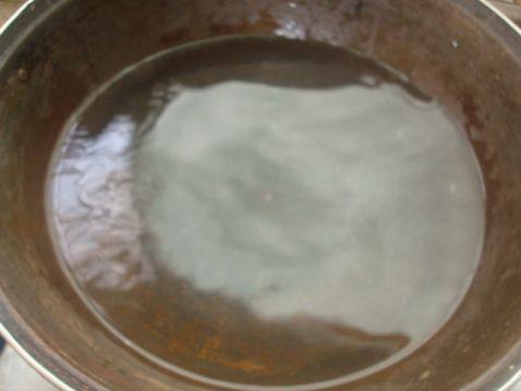 美味炸酱面步骤8