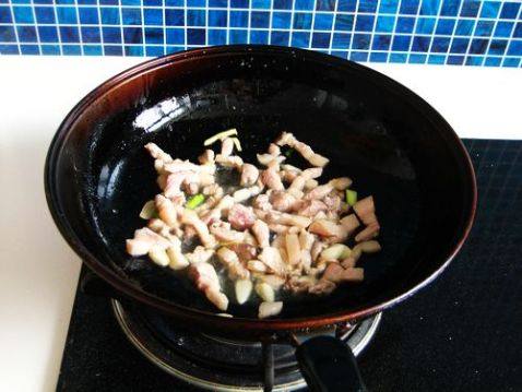芸豆焖面步骤5