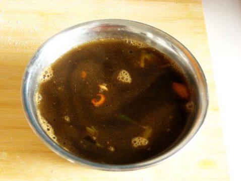 芸豆焖面步骤10