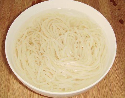 老北京西红柿汆儿面步骤9