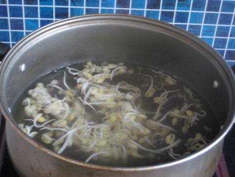 油泼扯面步骤7