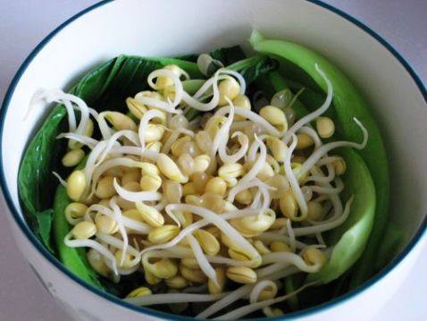 油泼扯面步骤8
