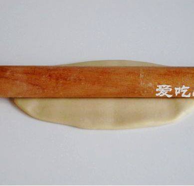油泼扯面步骤12