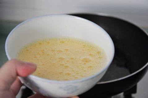 鲜味汤米面步骤3