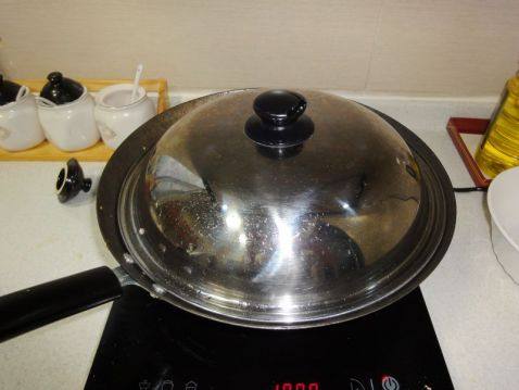 茄丁肉酱面步骤6