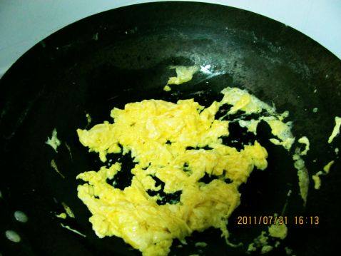 龙须面步骤3