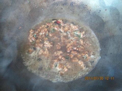 牛肉冷面步骤7