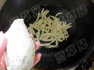 淳朴迷人的凉拌剪刀面步骤10
