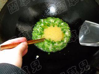 小葱鸡蛋茄汁面步骤5