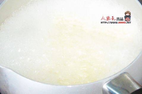 方便面步骤4