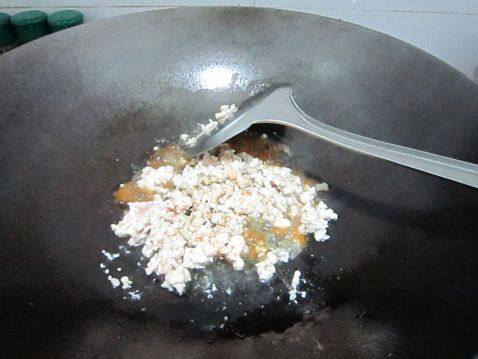 番茄打卤面步骤9