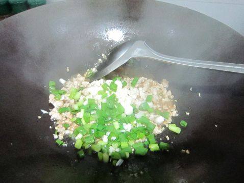 番茄打卤面步骤10