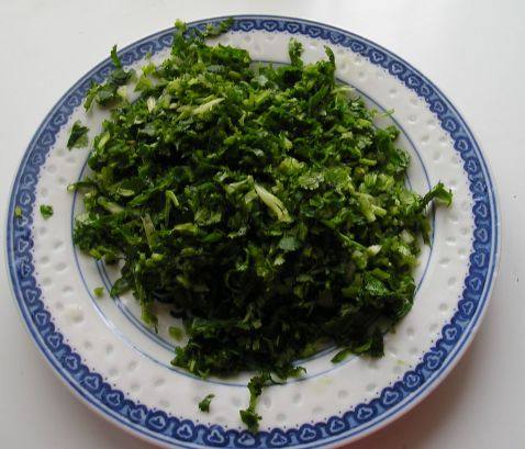 土豆排骨面步骤5