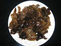 菜豆蒸面步骤5