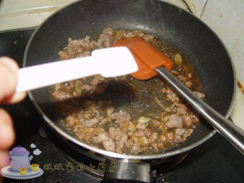 菠菜面步骤10