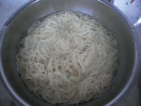 我家冷面步骤3