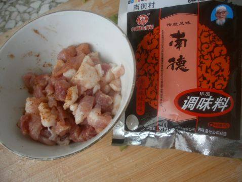 我家冷面步骤6