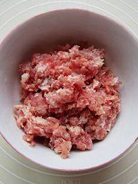 美味肉盒  最爱面食步骤3